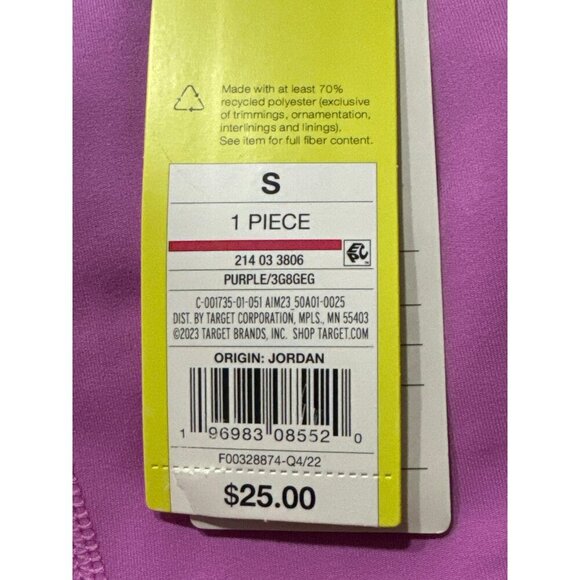 Small - Womens Brushed Sculpt Ultra High-Rise Leggings 27.5" - All in Motion - Picture 4 of 9